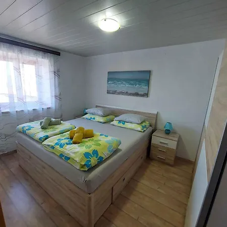 In Klanice/insel Krk 14692 Apartment