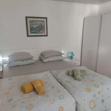 Apartment In Klanice/insel Krk 14692