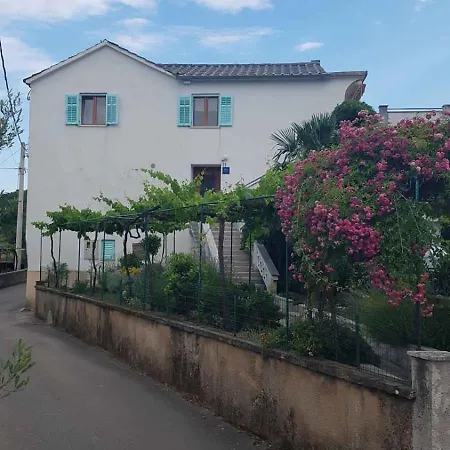 Apartment In Klanice/insel Krk 14692