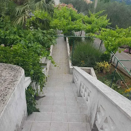 Apartment In Klanice/insel Krk 14692