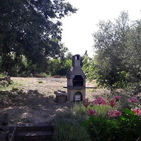In Klanice/insel Krk 14692 Appartamento *
